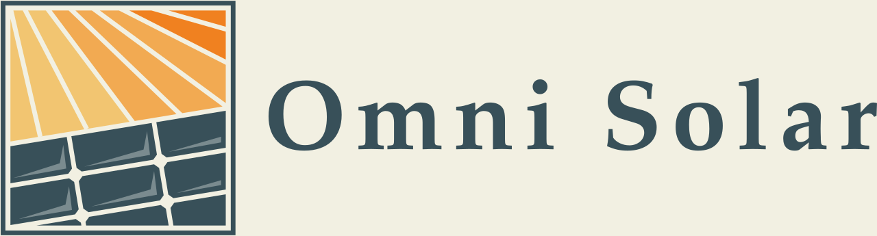 Omni Solar Logo